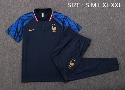 Camisa - França