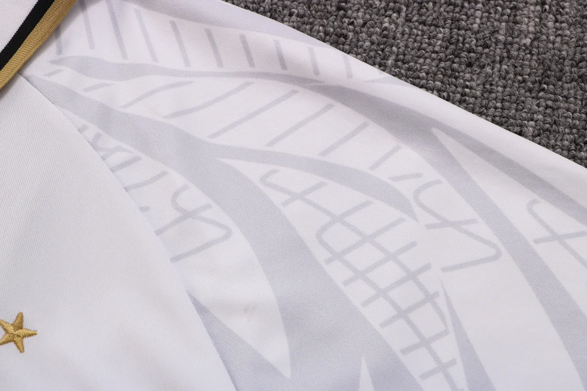 Camisa - França