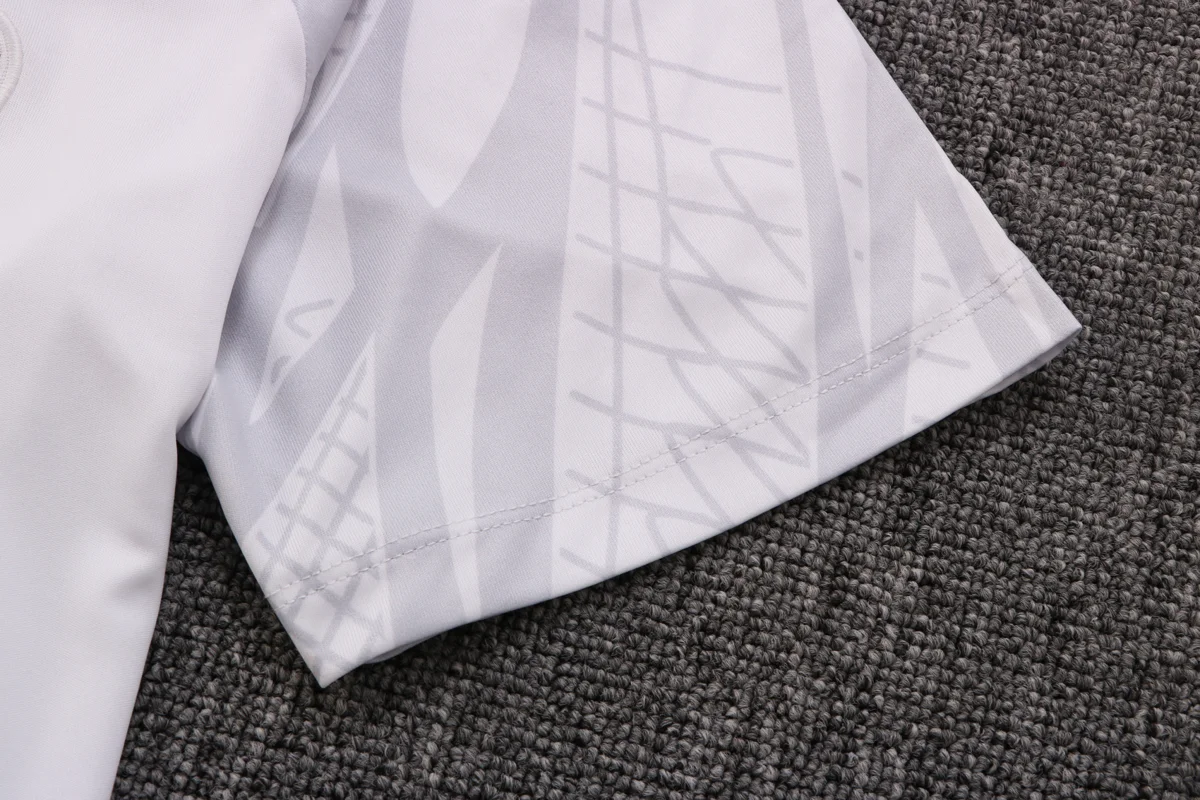 Camisa - França
