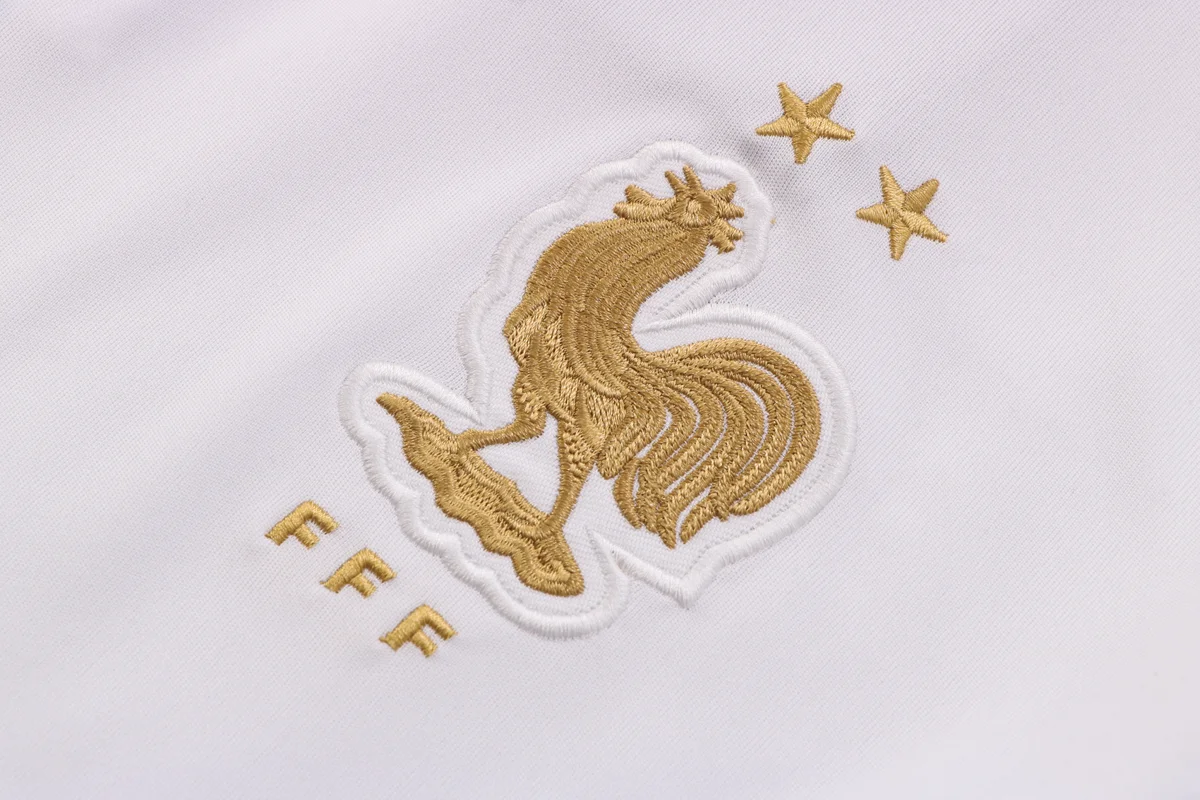 Camisa - França