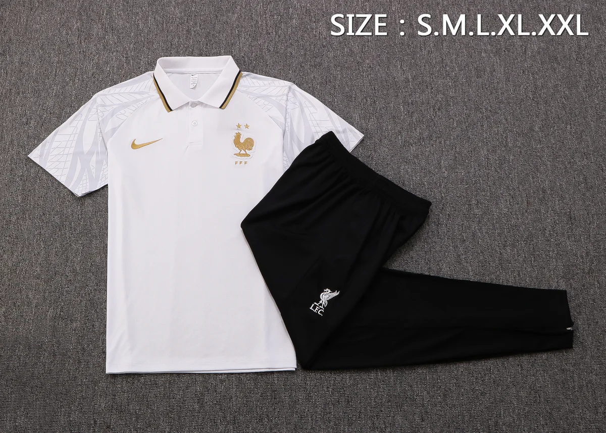 Camisa - França