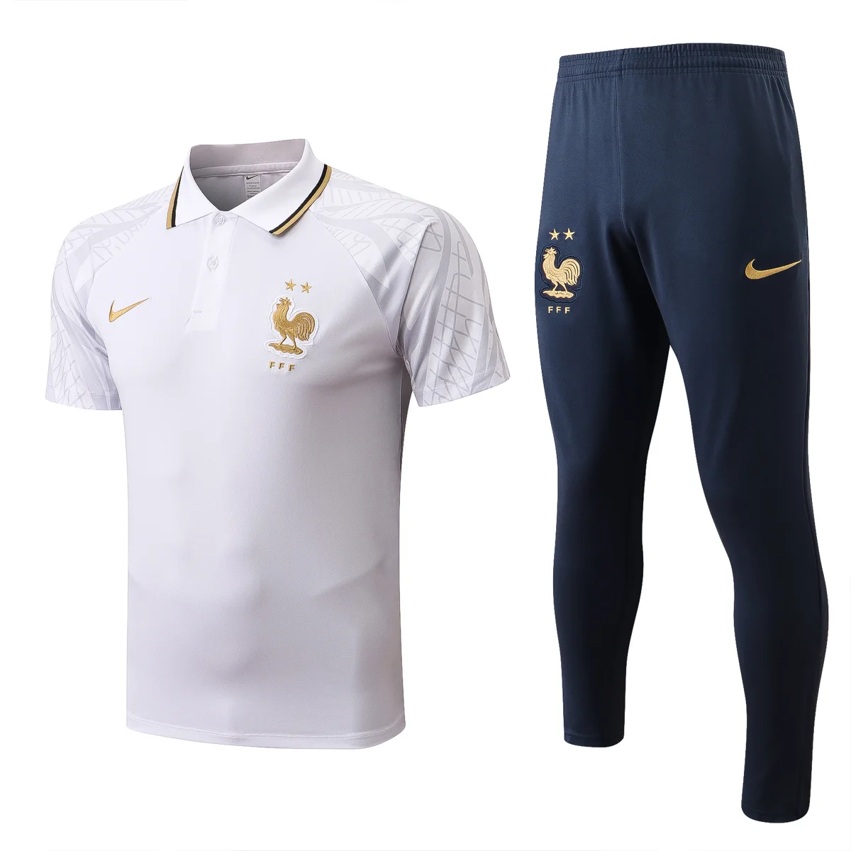 Camisa - França