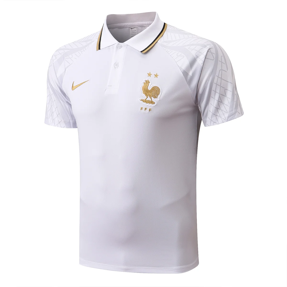 Camisa - França