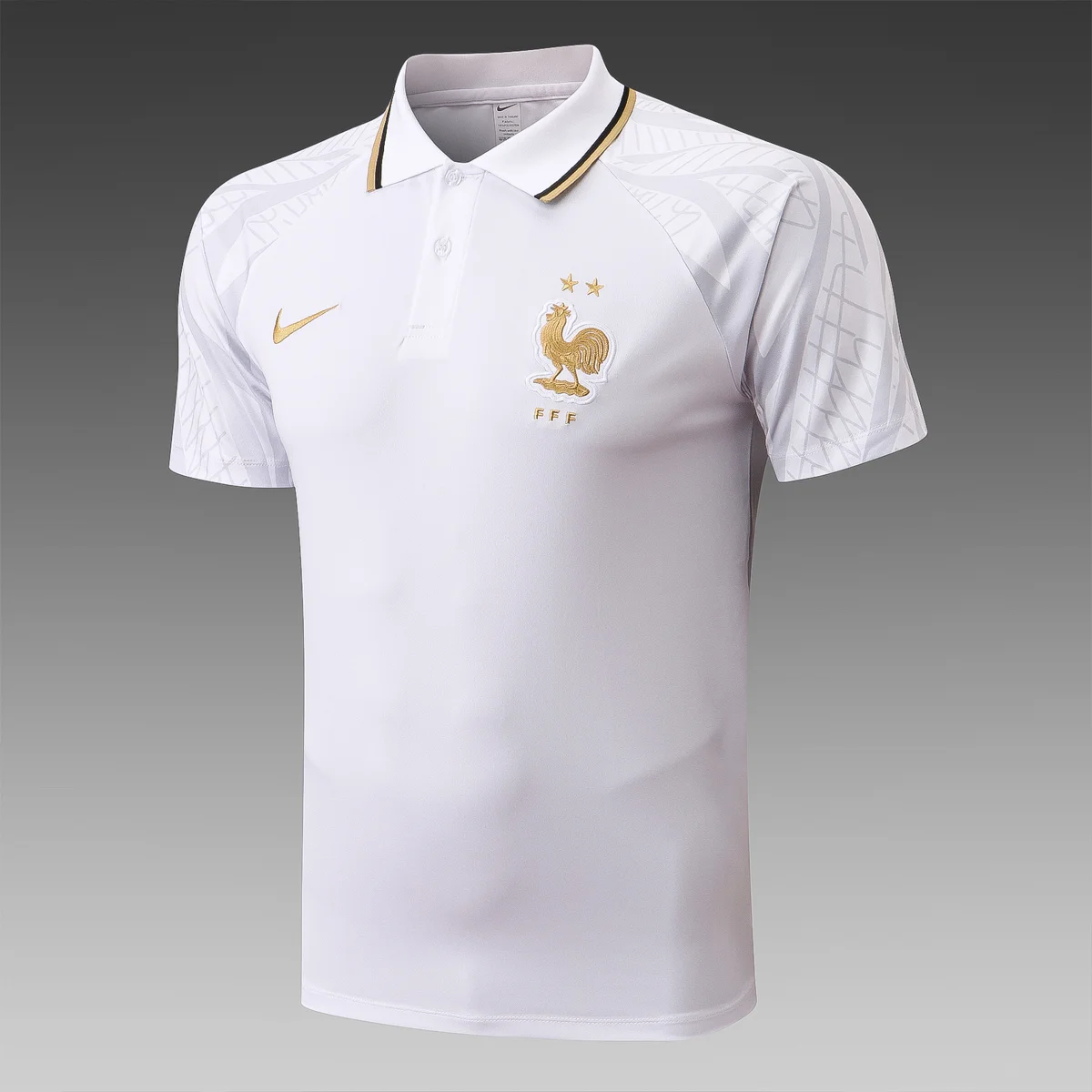 Camisa - França