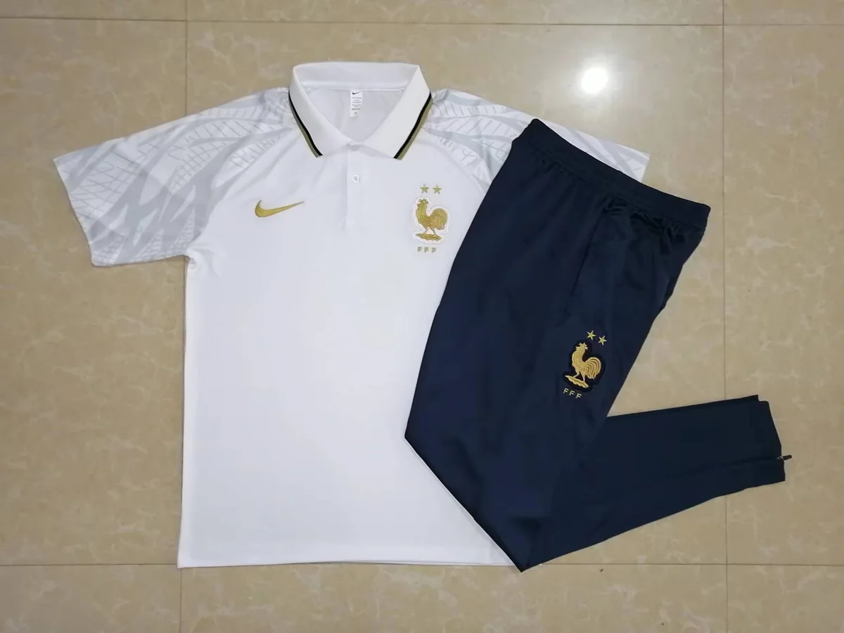 Camisa - França