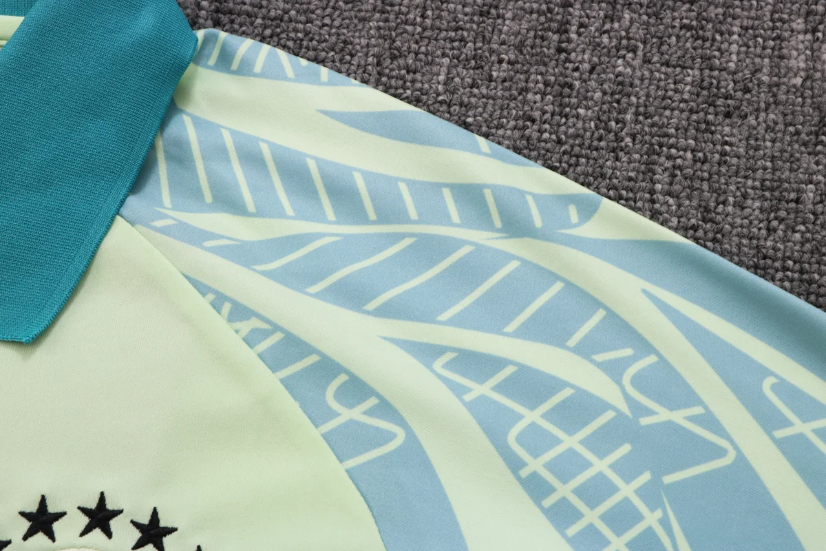 Camisa - Brasil