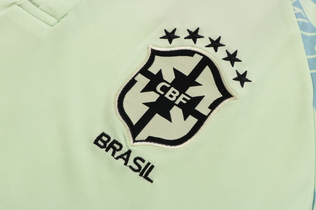 Camisa - Brasil