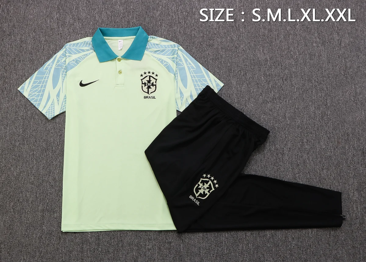 Camisa - Brasil