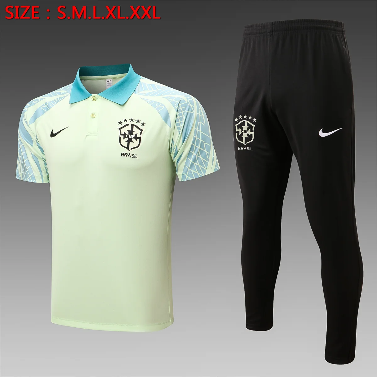 Camisa - Brasil