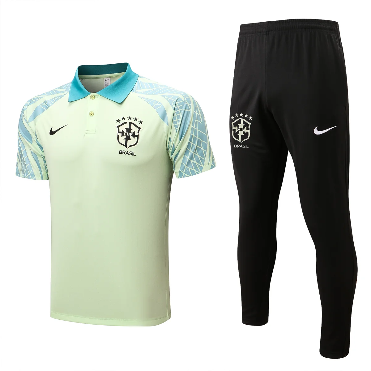 Camisa - Brasil