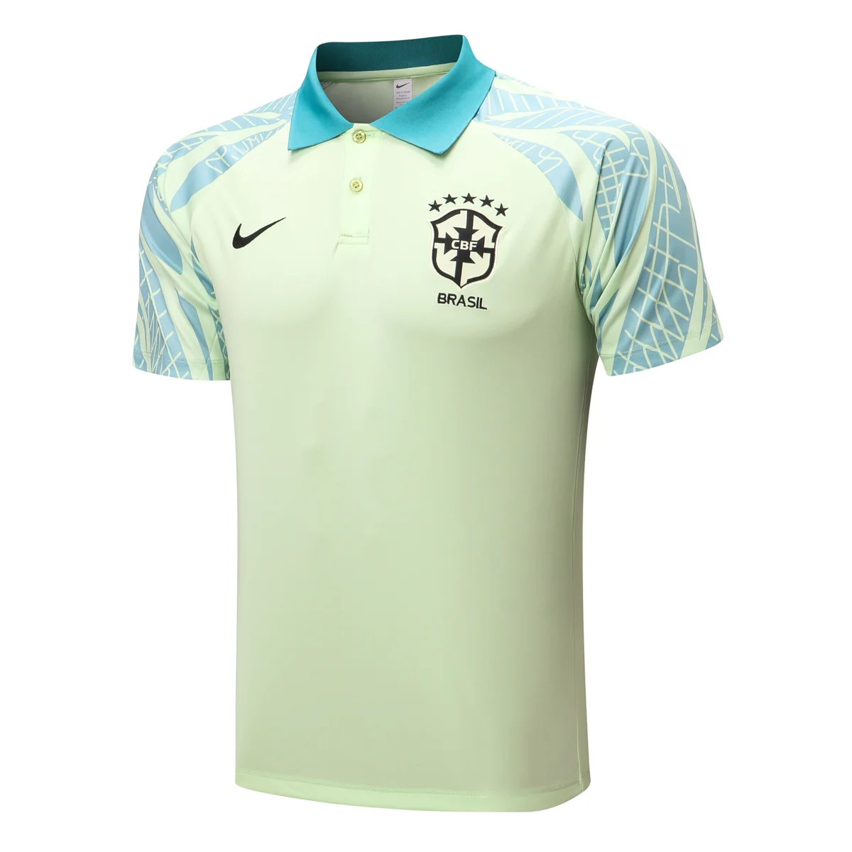 Camisa - Brasil