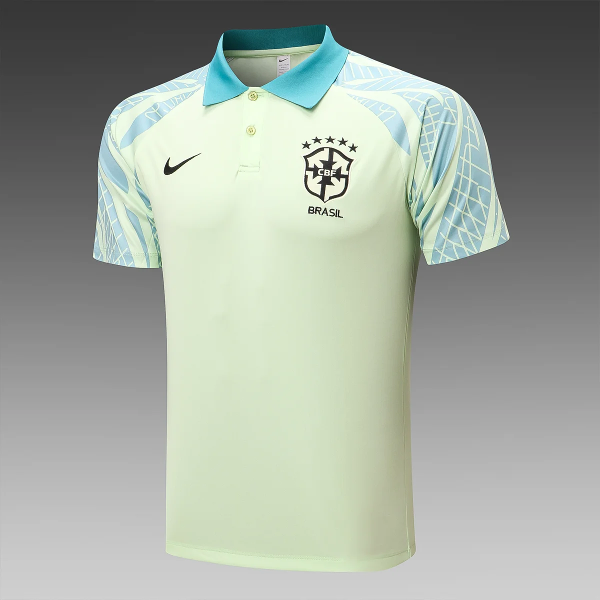 Camisa - Brasil
