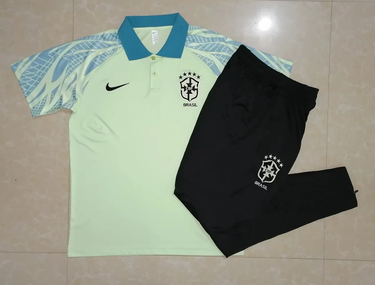 Camisa - Brasil