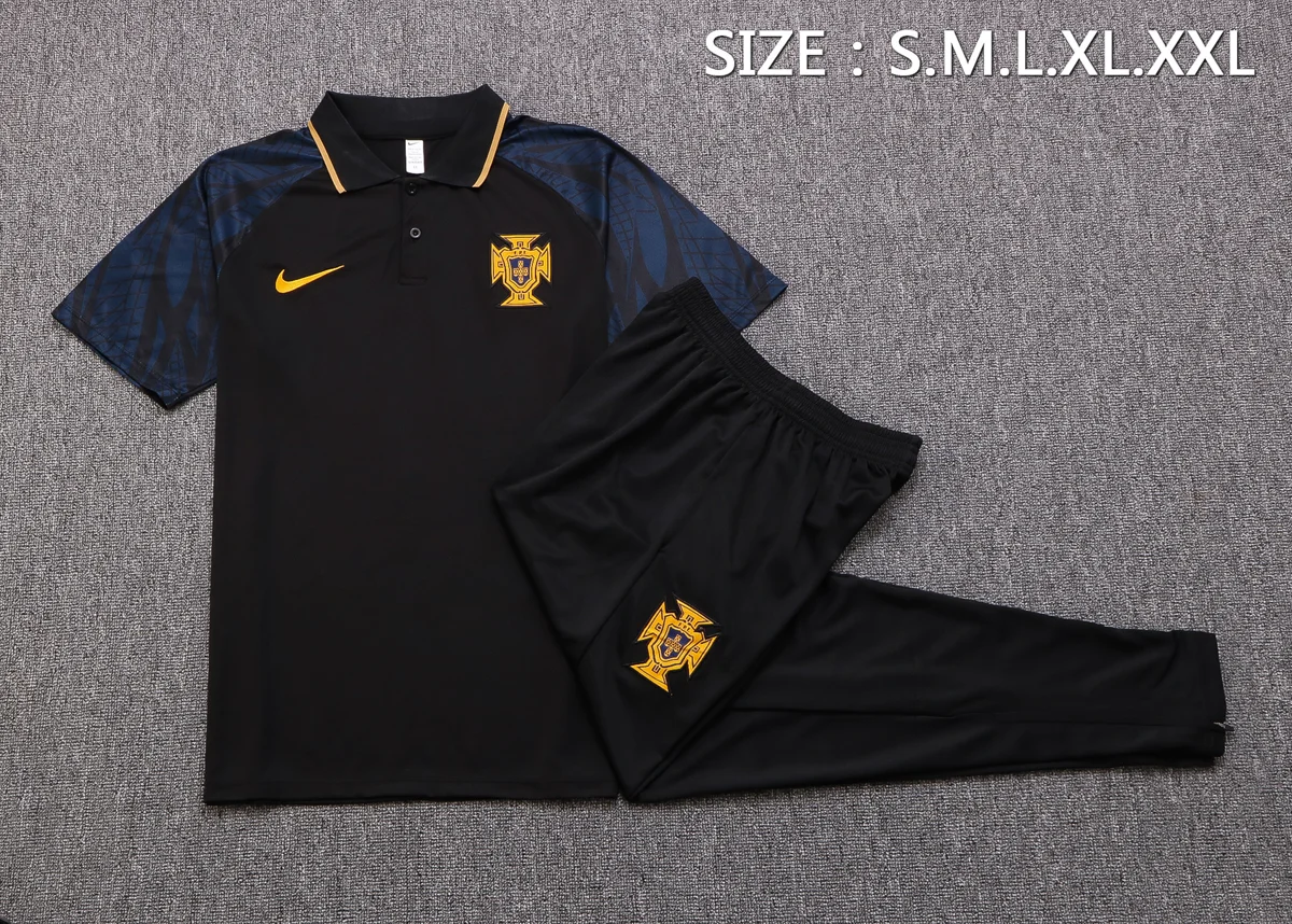 Camisa - Portugal