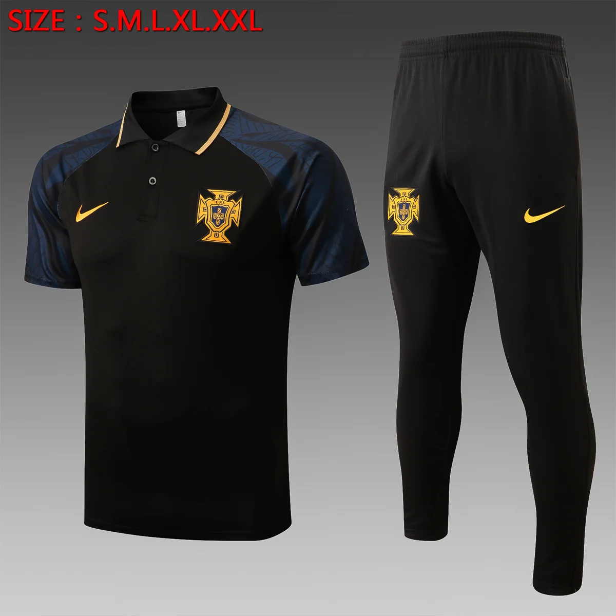 Camisa - Portugal
