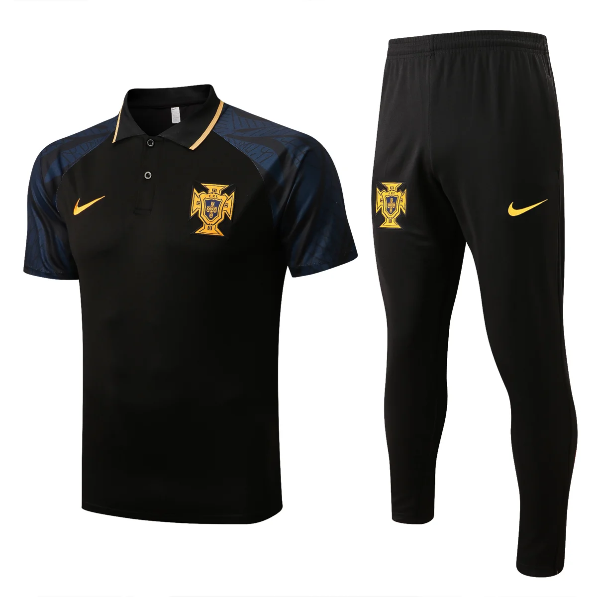 Camisa - Portugal
