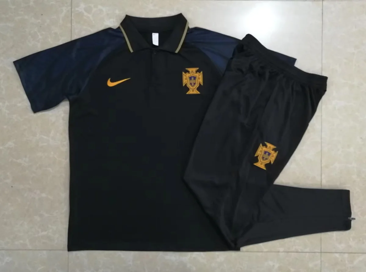 Camisa - Portugal