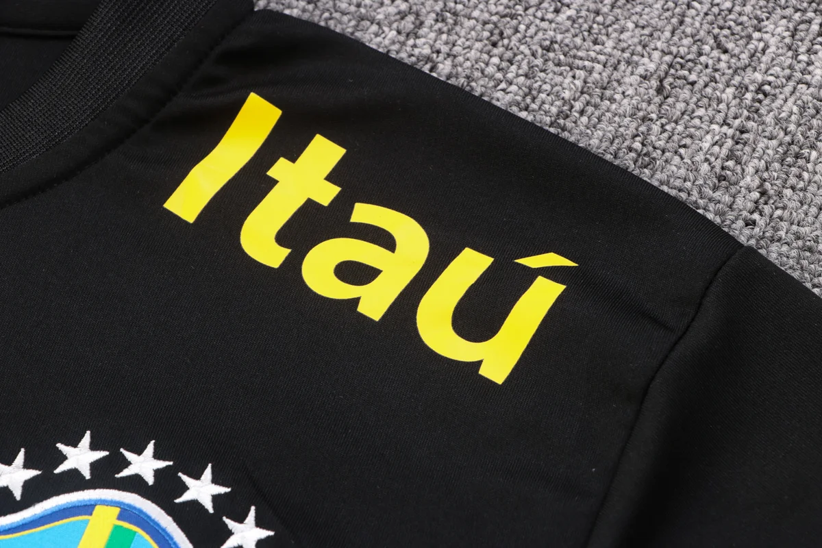 Camisa - Brasil