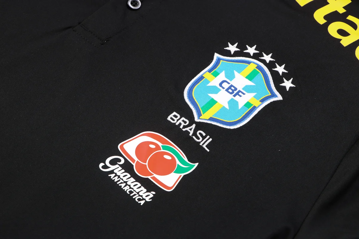 Camisa - Brasil