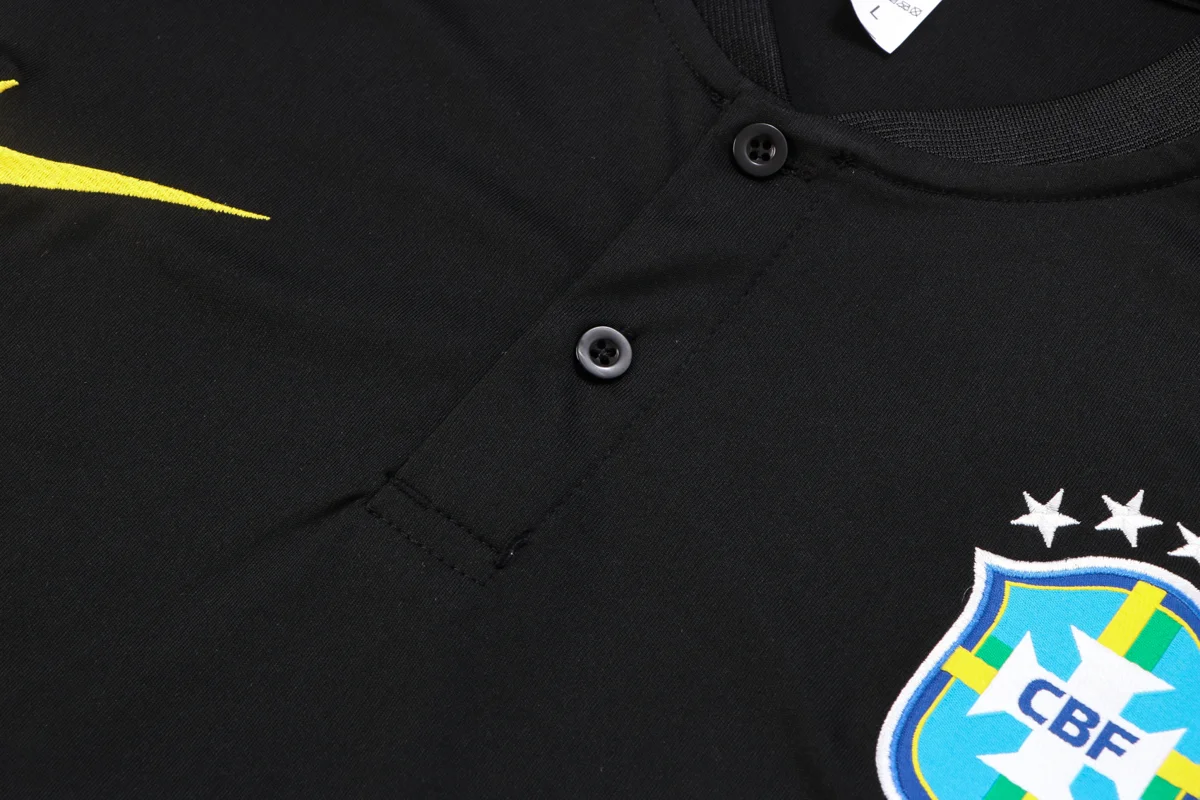 Camisa - Brasil