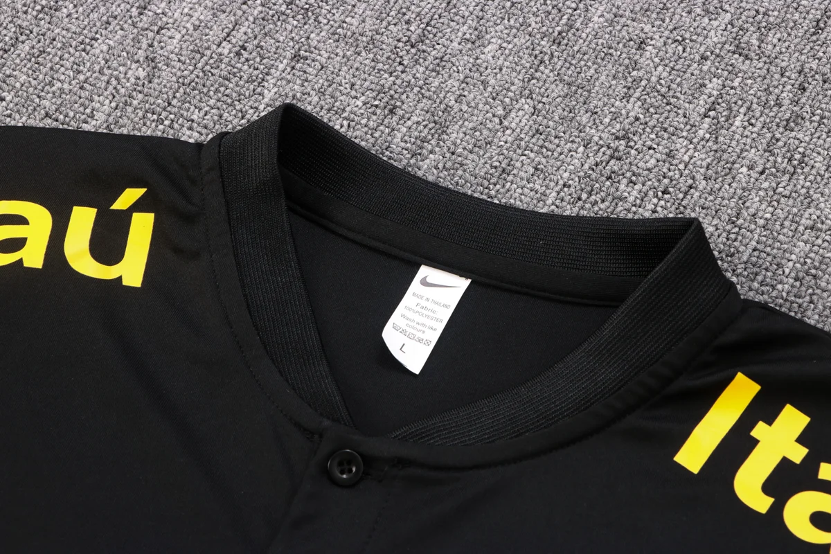 Camisa - Brasil