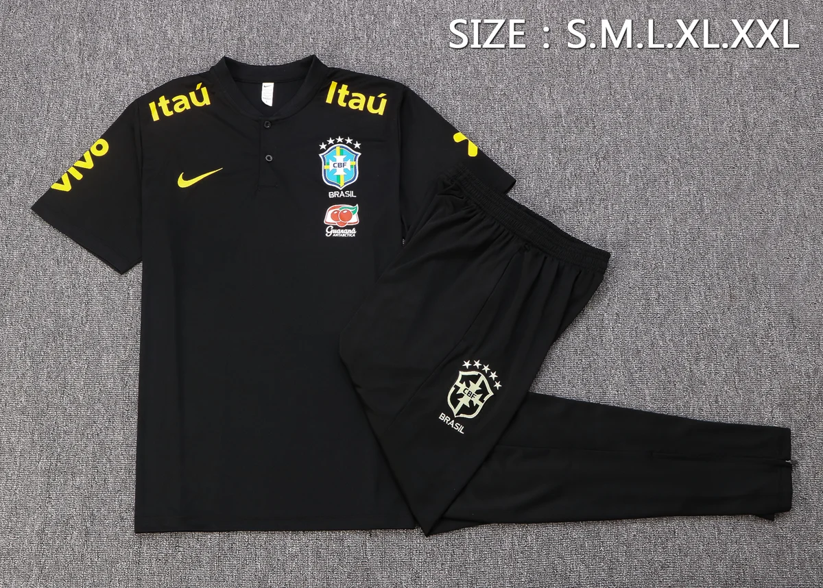 Camisa - Brasil