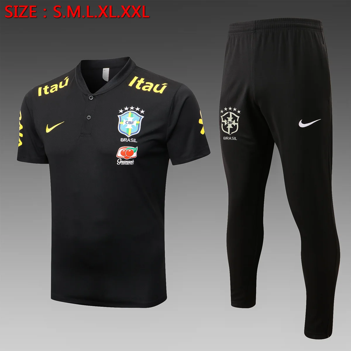 Camisa - Brasil