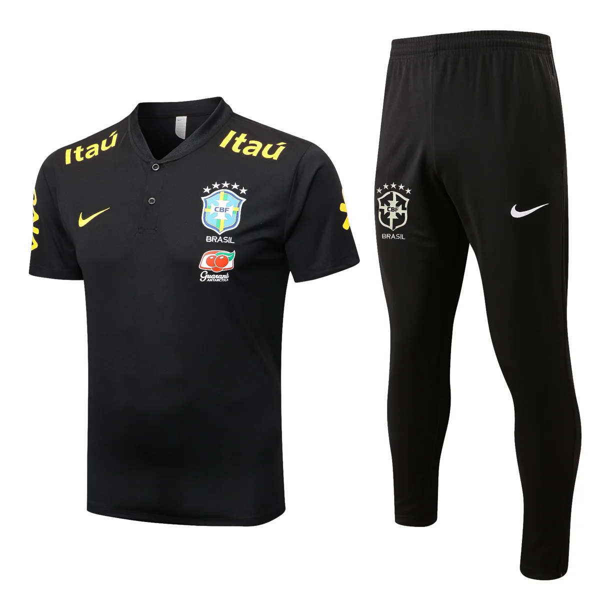 Camisa - Brasil