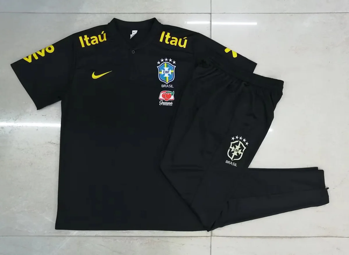 Camisa - Brasil