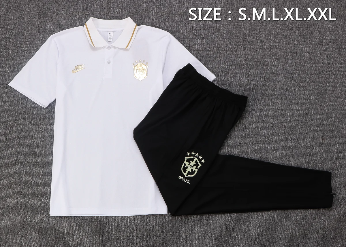 Camisa - Brasil