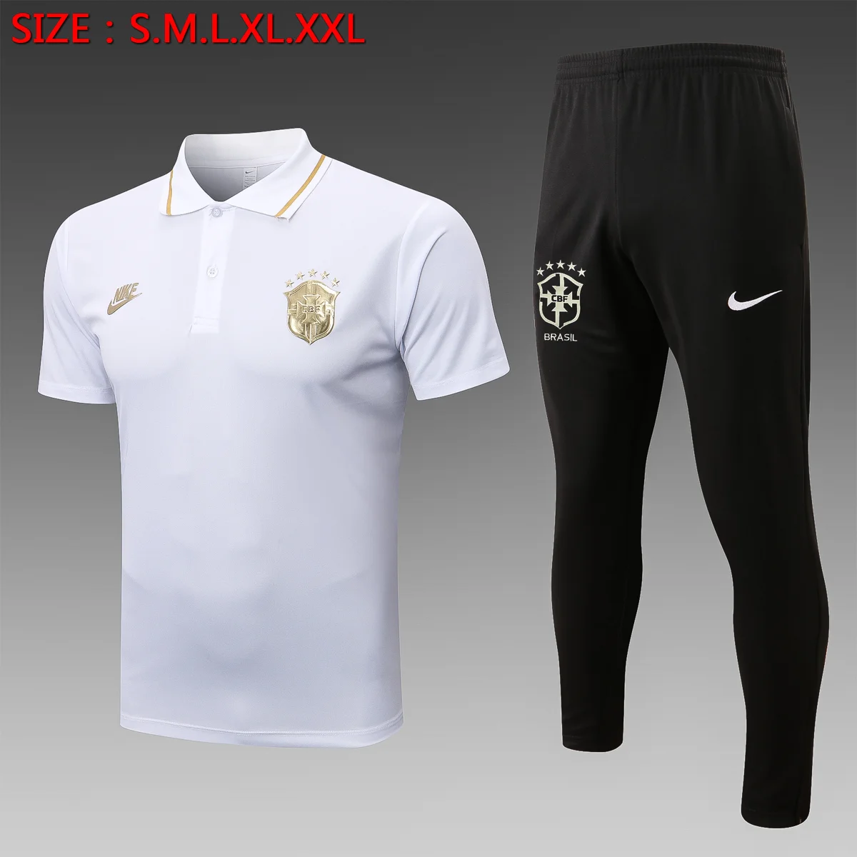Camisa - Brasil