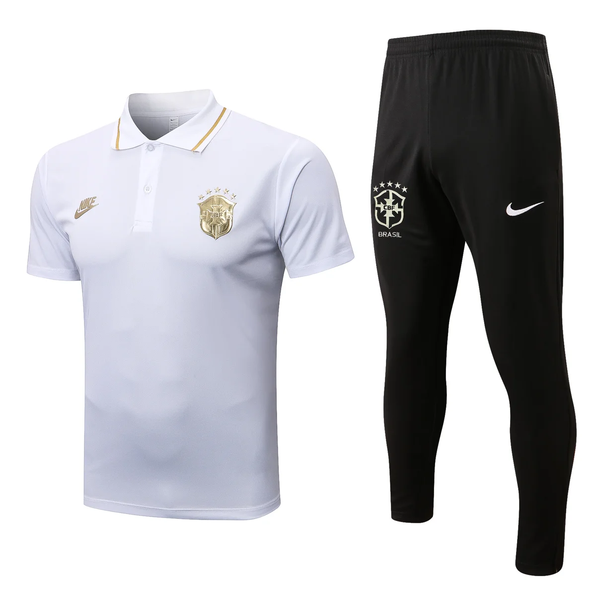 Camisa - Brasil