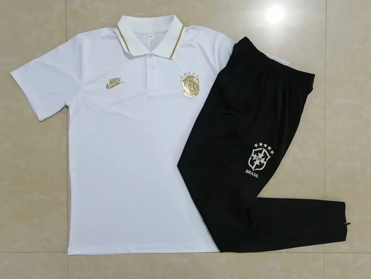 Camisa - Brasil