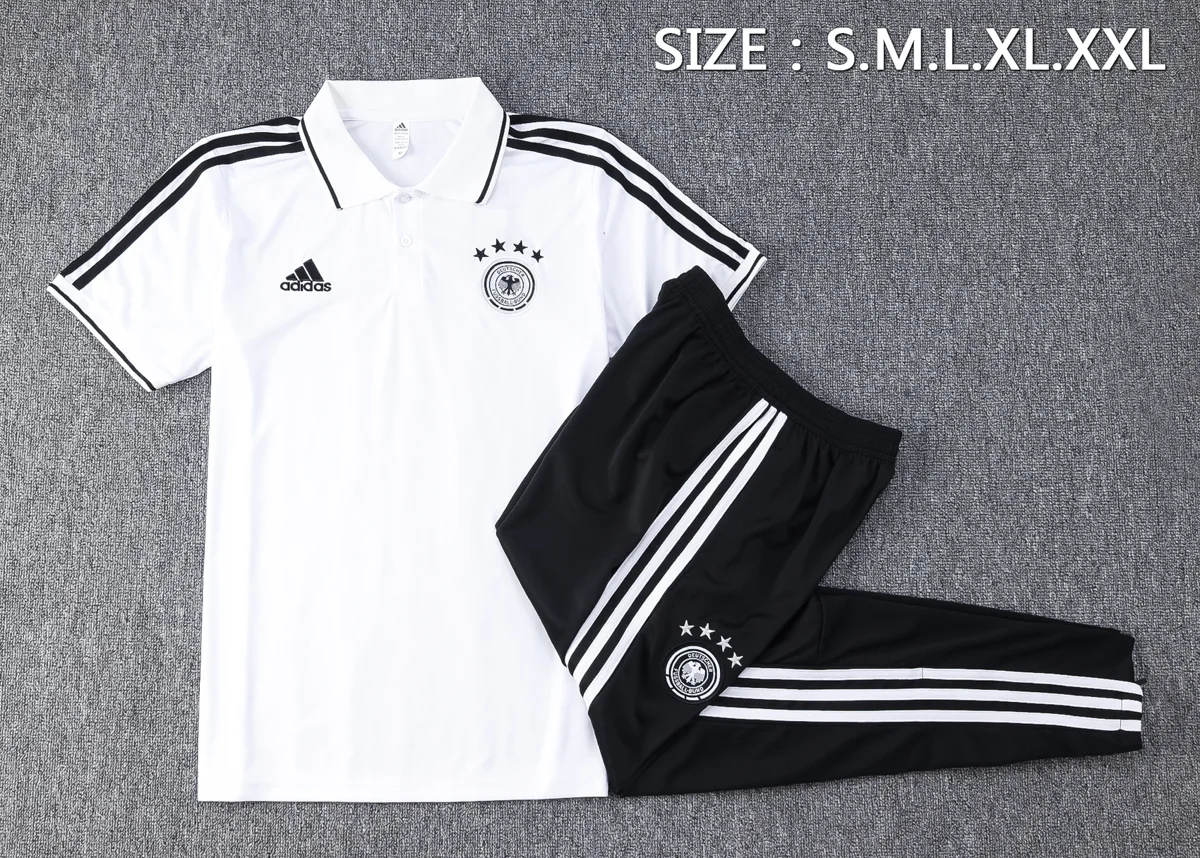 Camisa - Alemanha