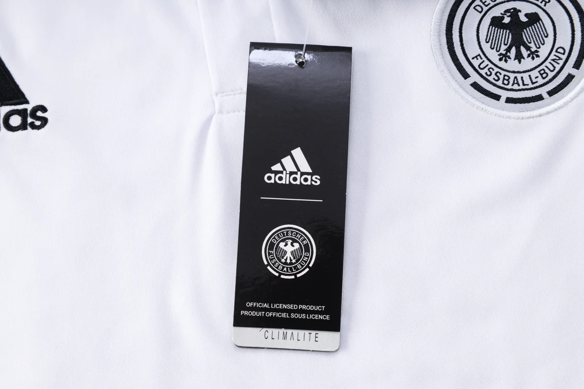 Camisa - Alemanha