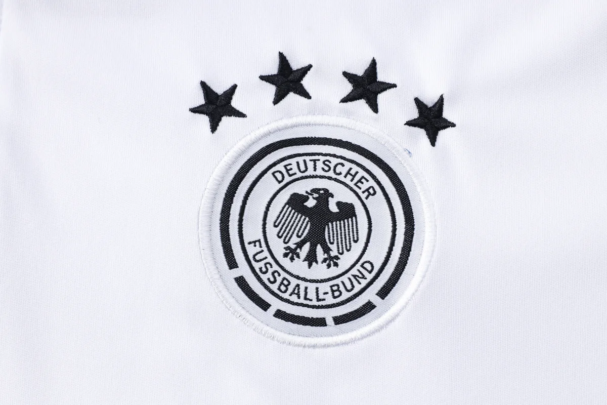 Camisa - Alemanha