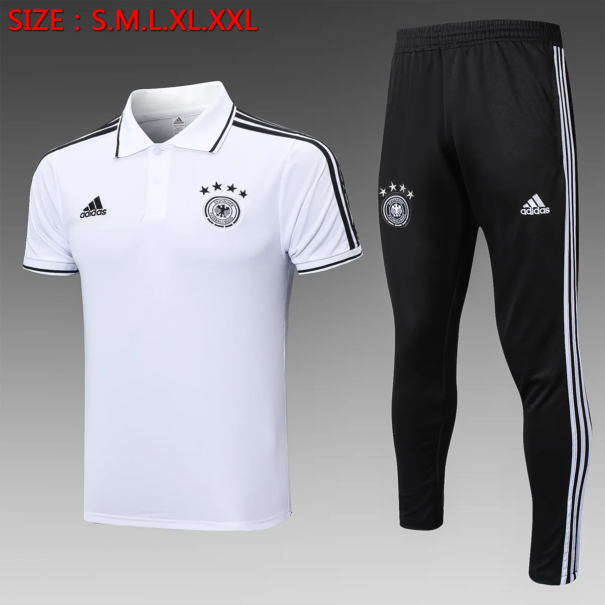 Camisa - Alemanha