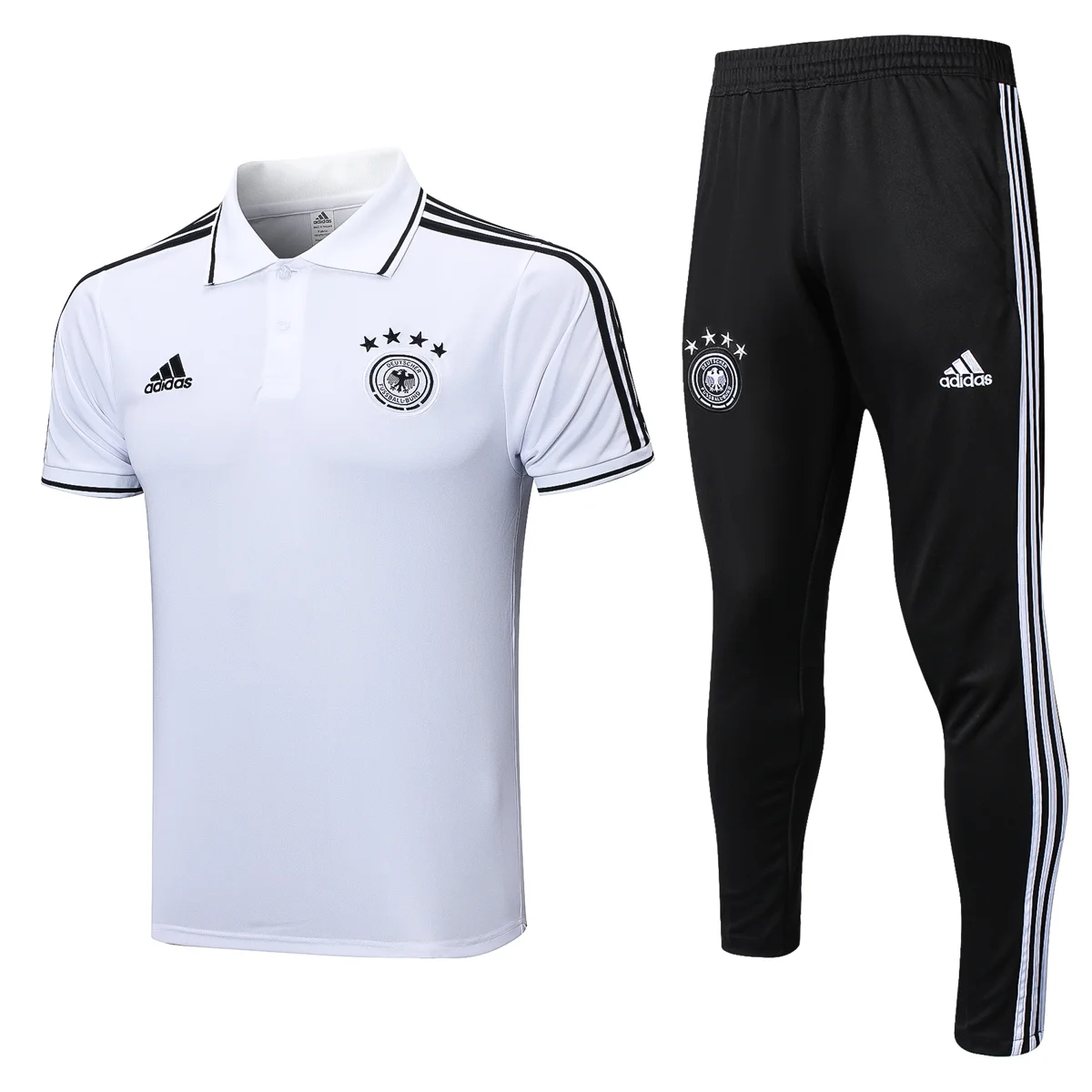 Camisa - Alemanha