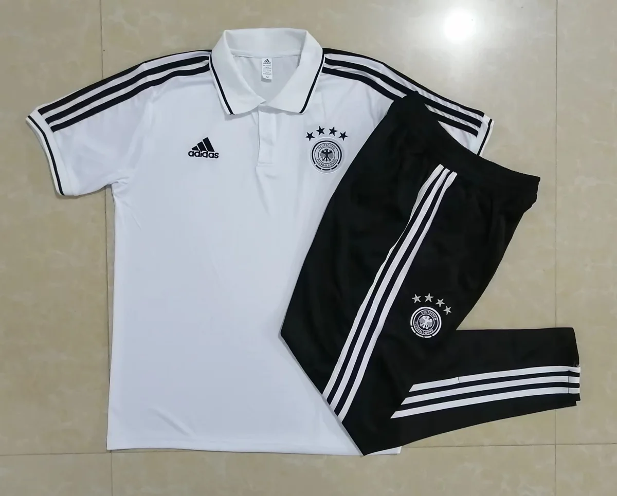 Camisa - Alemanha