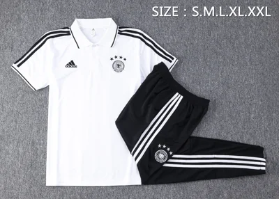 Camisa - Alemanha