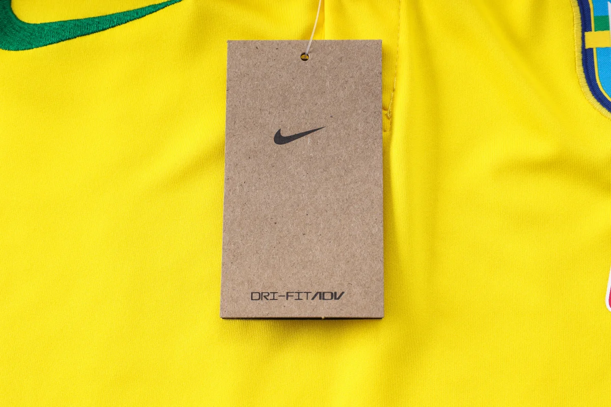 Camisa - Brasil