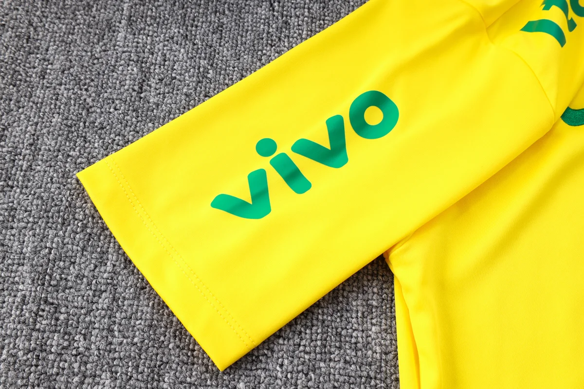 Camisa - Brasil