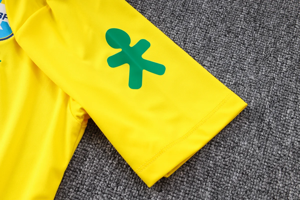 Camisa - Brasil