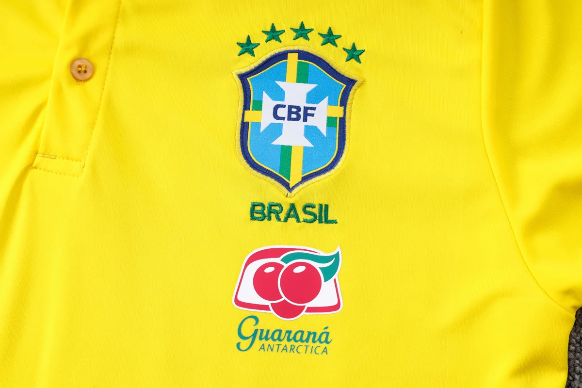 Camisa - Brasil