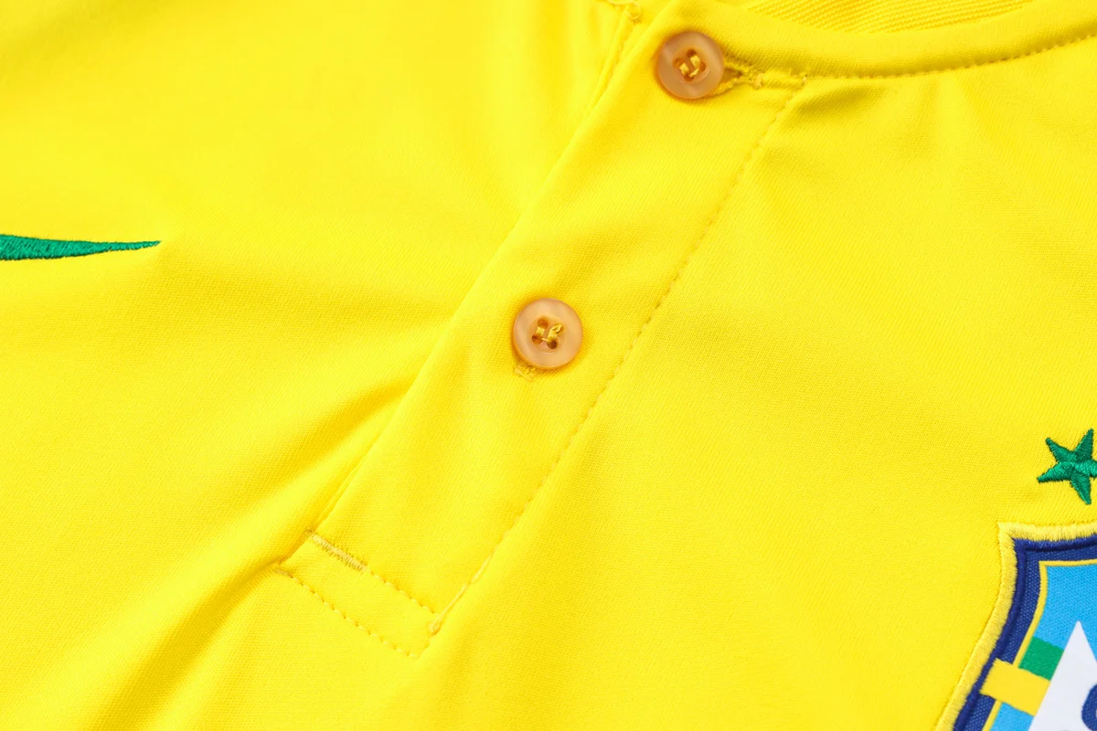 Camisa - Brasil