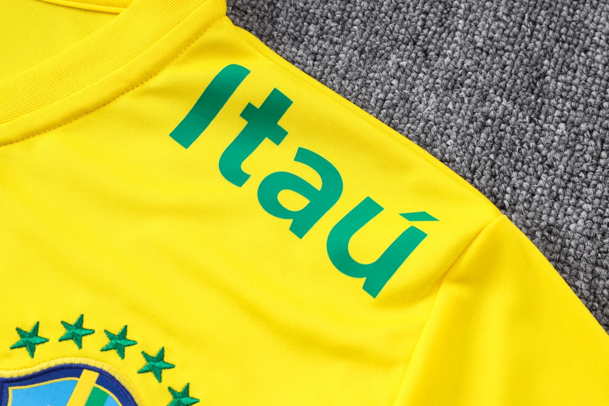 Camisa - Brasil