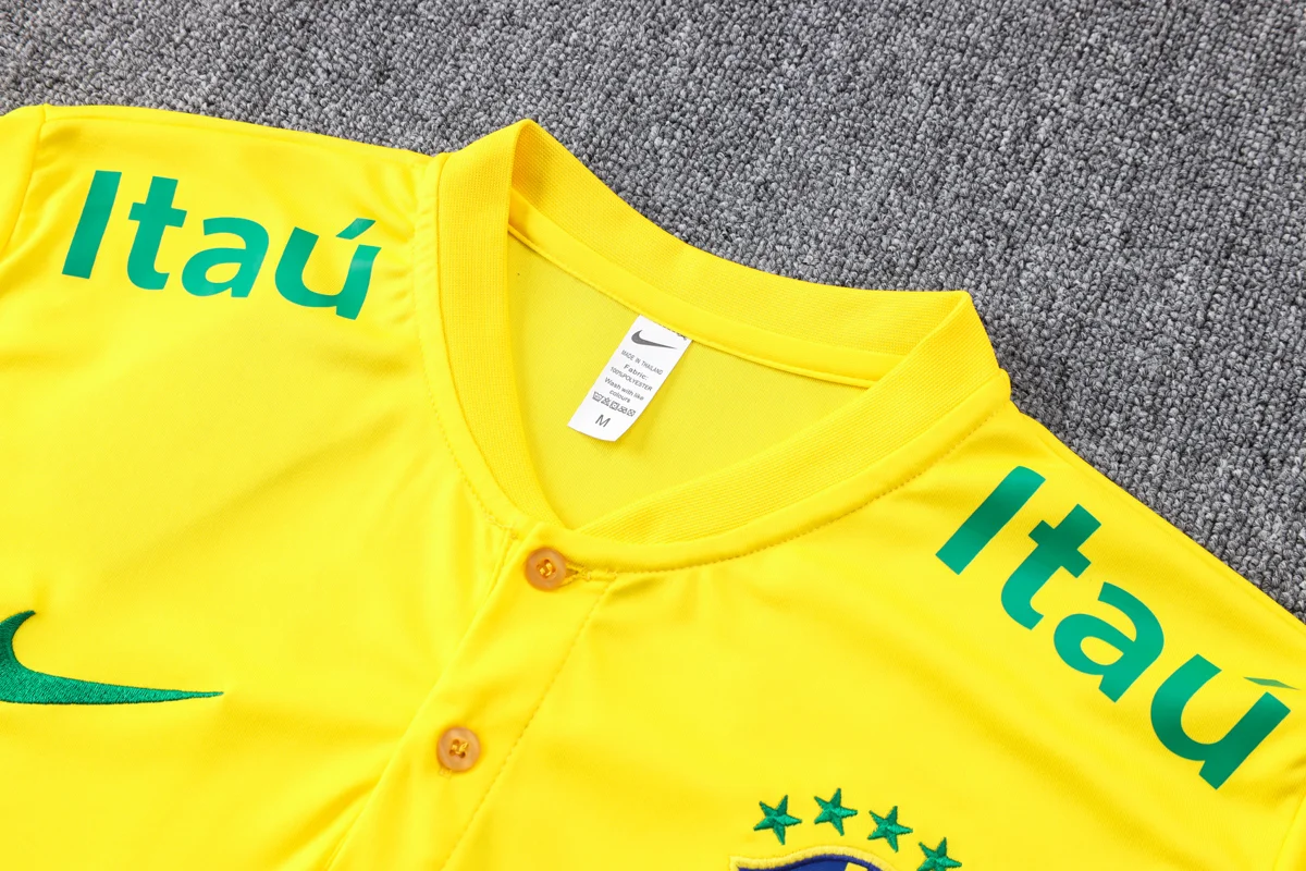 Camisa - Brasil