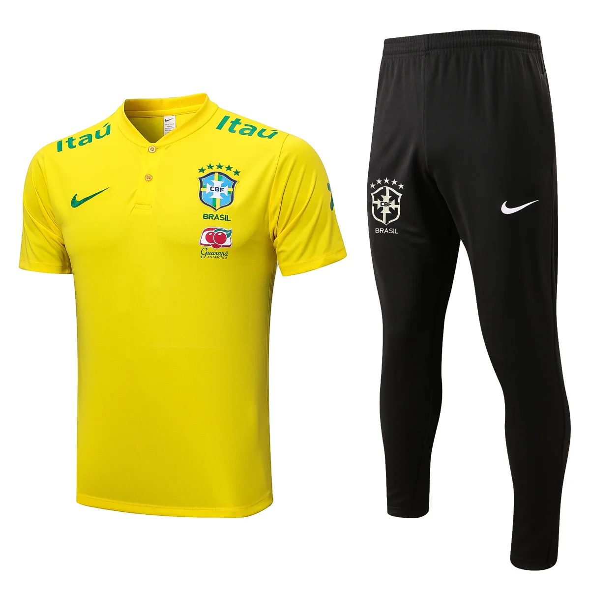 Camisa - Brasil