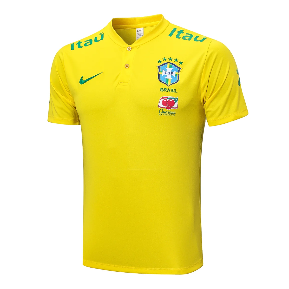 Camisa - Brasil