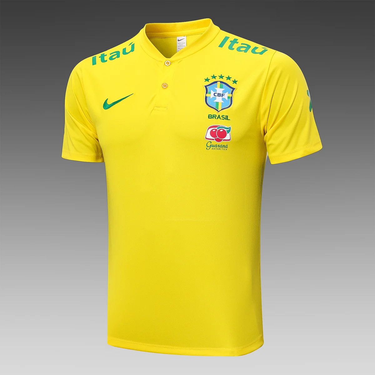 Camisa - Brasil